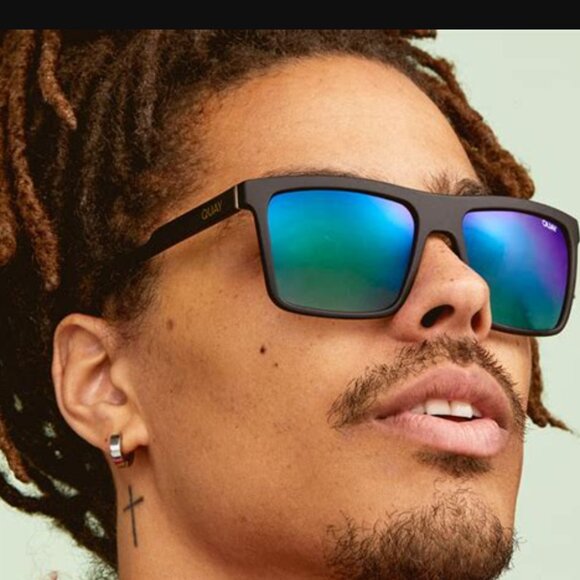 Quay Let It Run - Picture 8 of 9